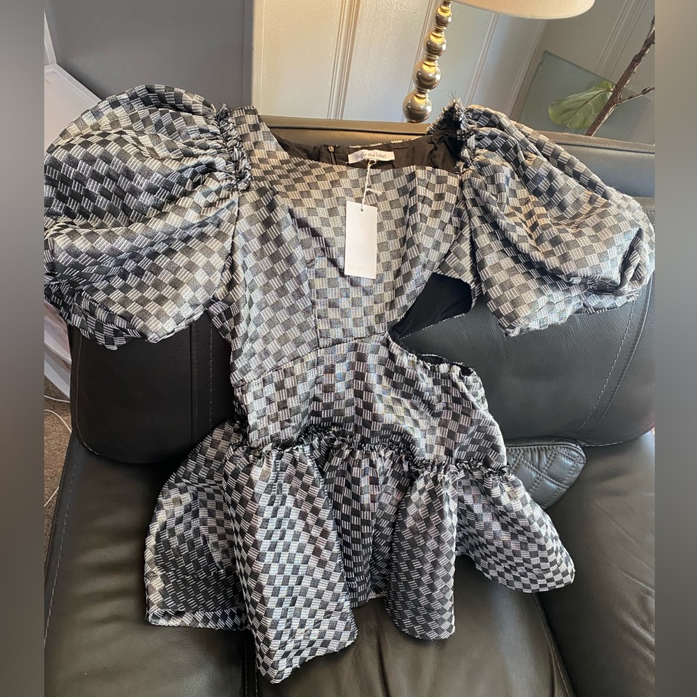 Nwt dress